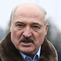 Александр Лукашенко в Telegram