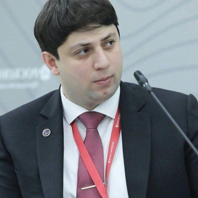Alan Lazarov
