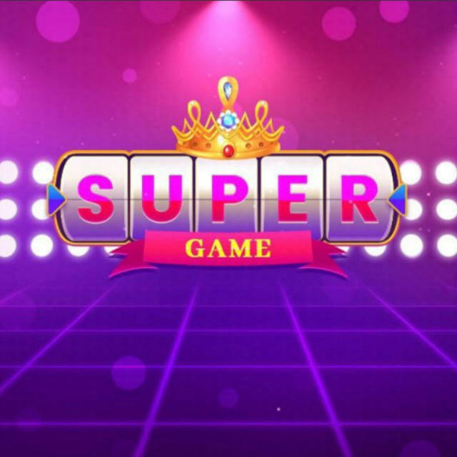 Super Game (Official)