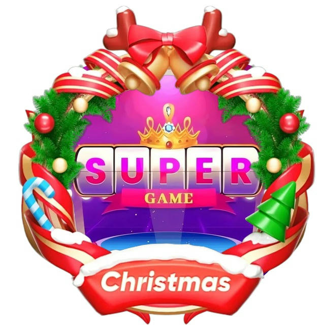 Super Game (Official)