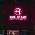 Alien Uploads 👽™