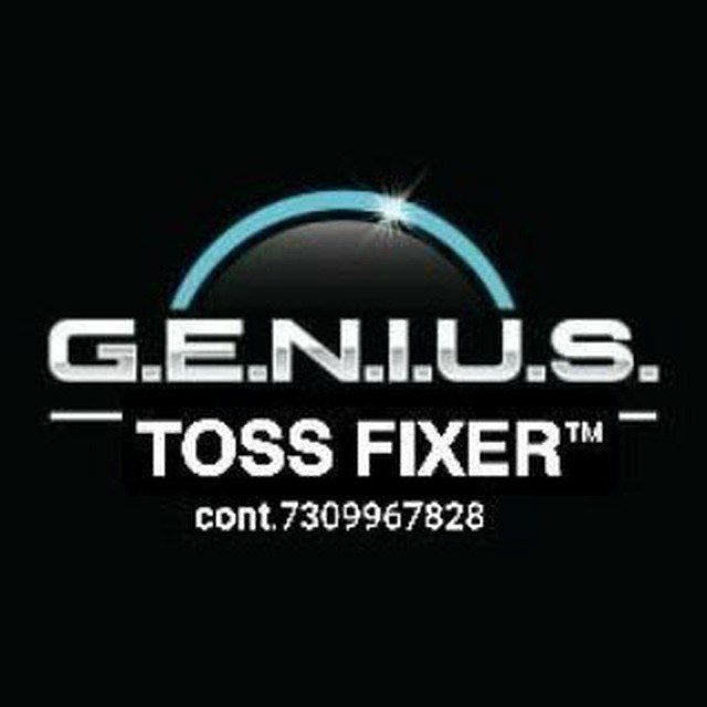 GENIUS TOSS FIXER ™[ ORIGINAL 2018]