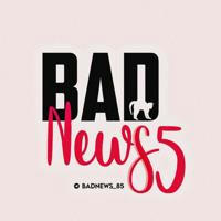 Bad News85