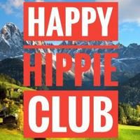 Клуб путешествий в Австрии. Вена. Happy Hippie Club