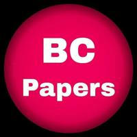 A/L BC PAPERS 📄