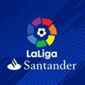 Ispaniya Chempionati | La Liga | Rasmiy