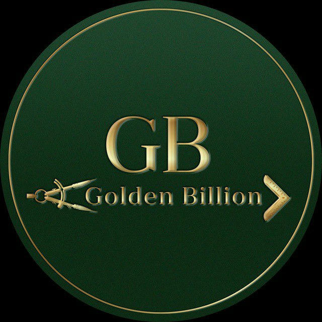 Golden Billion 🌕