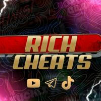 RICH CHEATS / Android | IOS