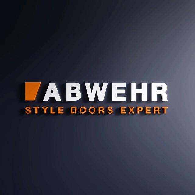 ABWEHR Official