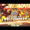 LITTLE SINGHAM ALL MOVIES IN TAMIL