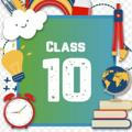 CLASS 10TH STUDY MATERIAL & QUIZ
