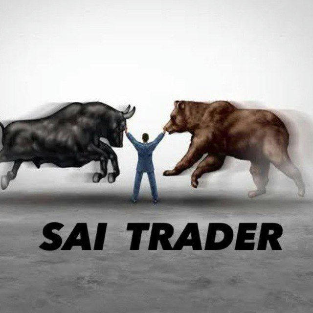 Sai Trader Official 📊