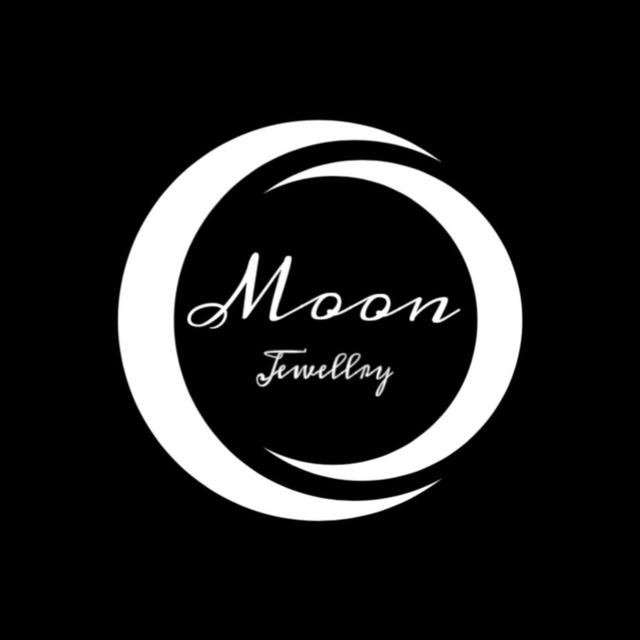 •Moon Jewellry🌙•