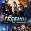 DC Legends Of Tomorrow