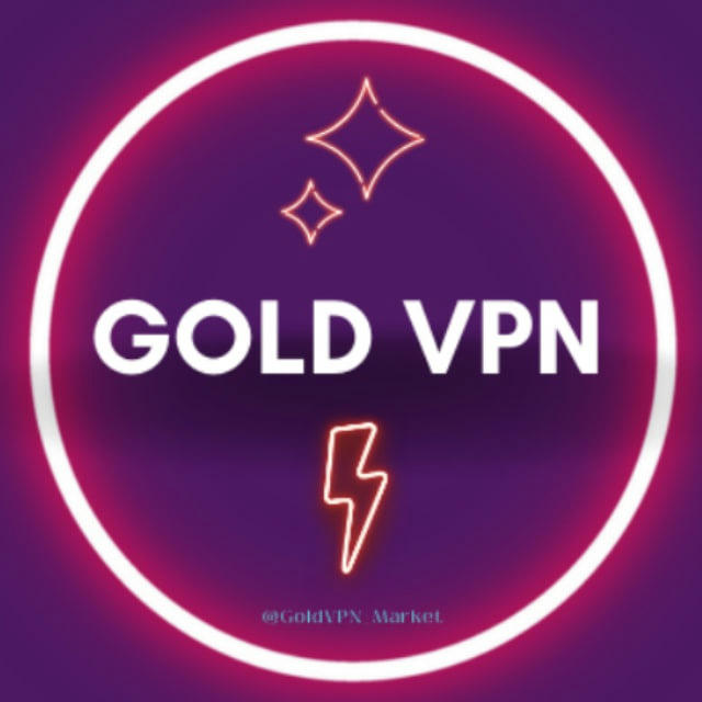 Gold VPN | فیلترشکن اختصاصی