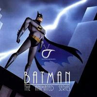 Batman The Animated Series مترجم