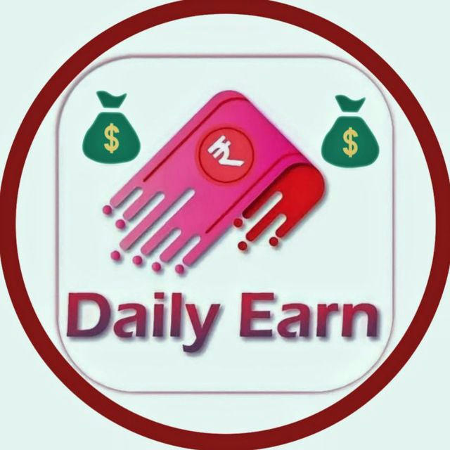 Daily Earn Money payment proof