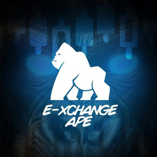 E-XCHANGE APE🌱