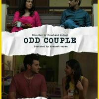 Odd Couple Movie HD