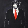 Mr Ape 🦍