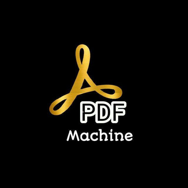 PDF Machine