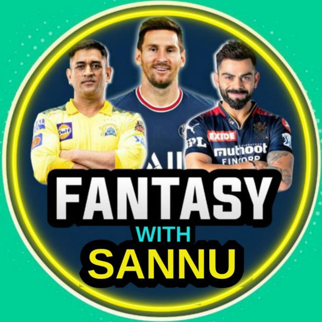 Fantasy With Sannu ♥️