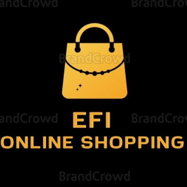 EFI online shopping