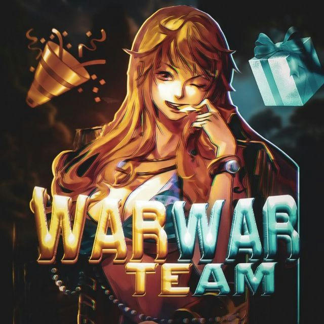 warwar•team торговая площадка роблокс