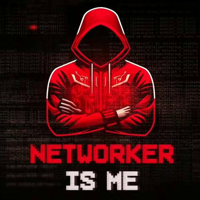 NETWORKER is MEow = ^ . ^ =