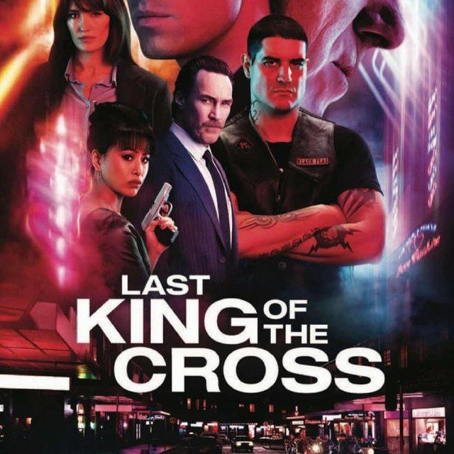 Last King Of The Cross Season 2