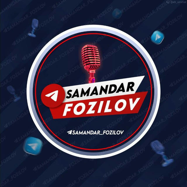 🎙Samandar Fozilov | UFC MMA Live