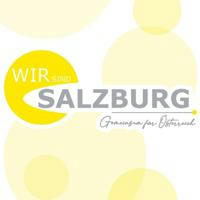 VEREIN Wir SIND Salzburg - gemeinsam HELFEN