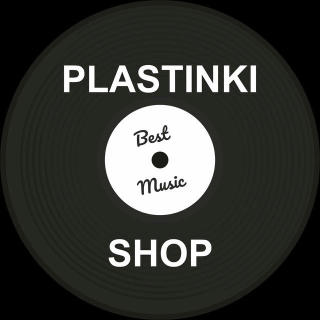 PLASTINKI SHOP