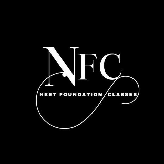 NEET Foundation Classes