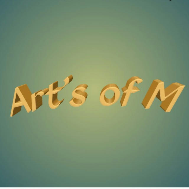 Art's of M