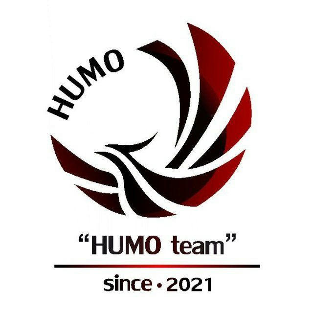 🕊🕊"HUMO"🕊🕊