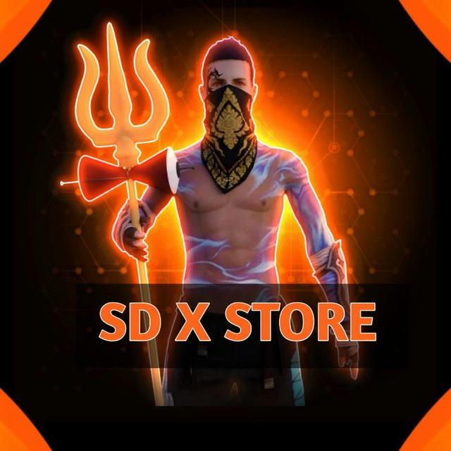 SD X STORE