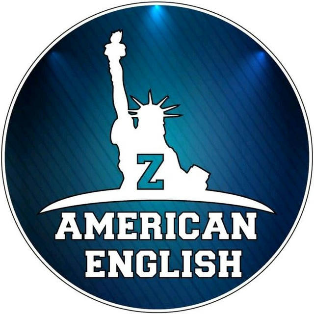 ZAmerican English