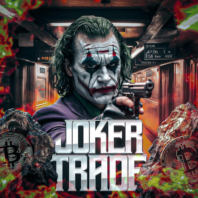 JOKER|TRADE🃏