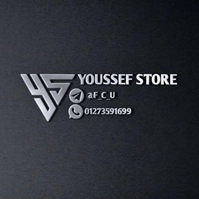 🎖️YOUSSEF STORE 🎖️
