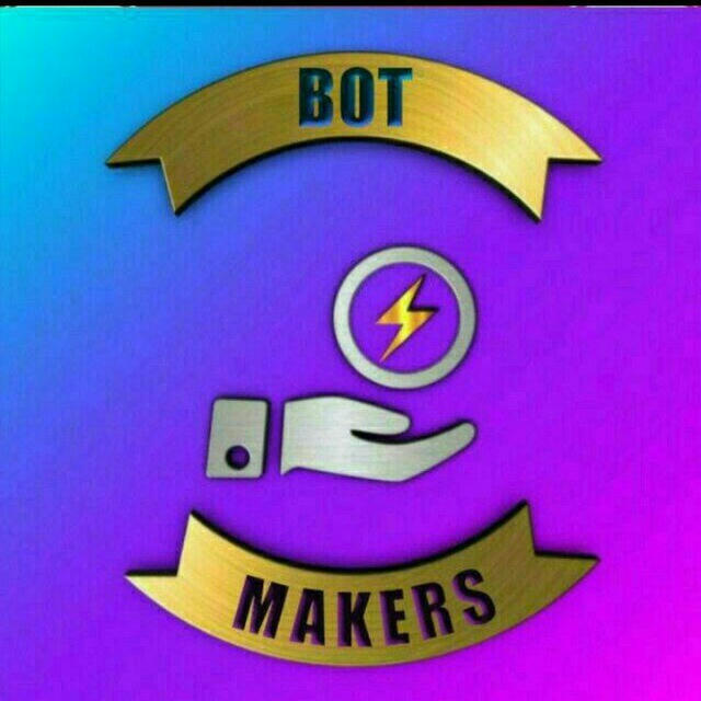 Bot Makers 🇮🇳