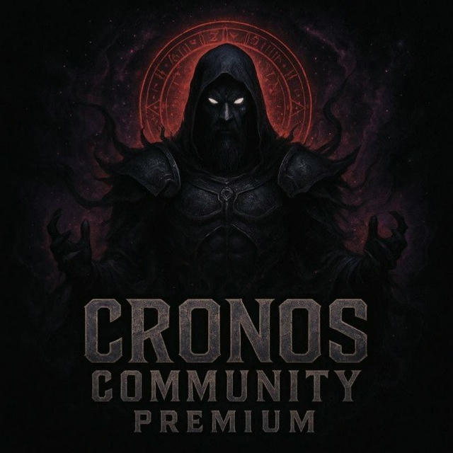 Cronos Community