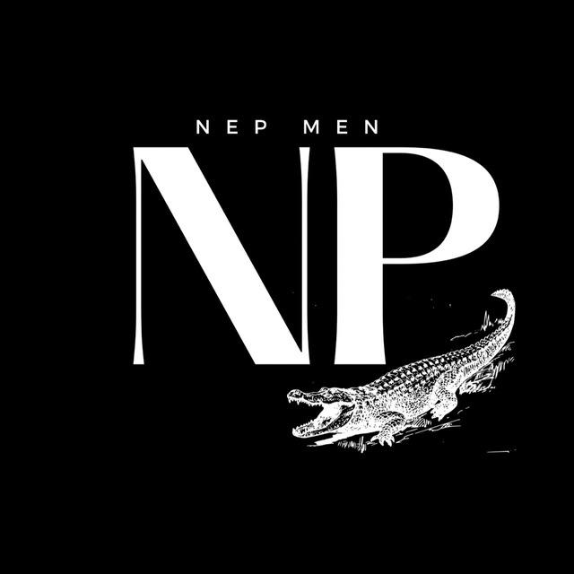 NEP_MEN | Люксовая мужская одежда |