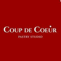 Школа для кондитеров Coup De Coeur