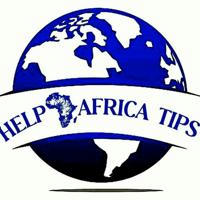 🌍 HELP♻️AFRICA ♻️ TIPS