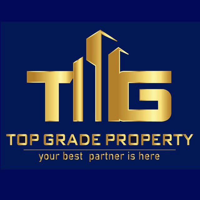Top Grade Property Channel