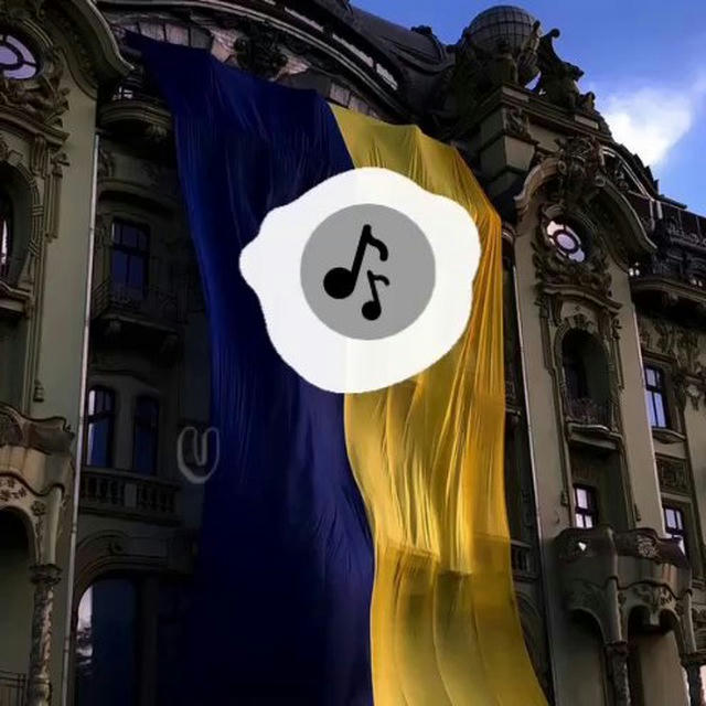 Ukraine Music 🎵 😜