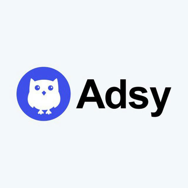Adsy: DA40+ Guest Posting Service
