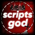 SCRIPTS | GOD