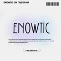 Enowtic open.